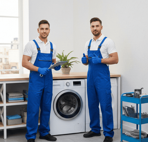 لماذا تختار مصر صيانة لصيانة الأجهزة المنزلية