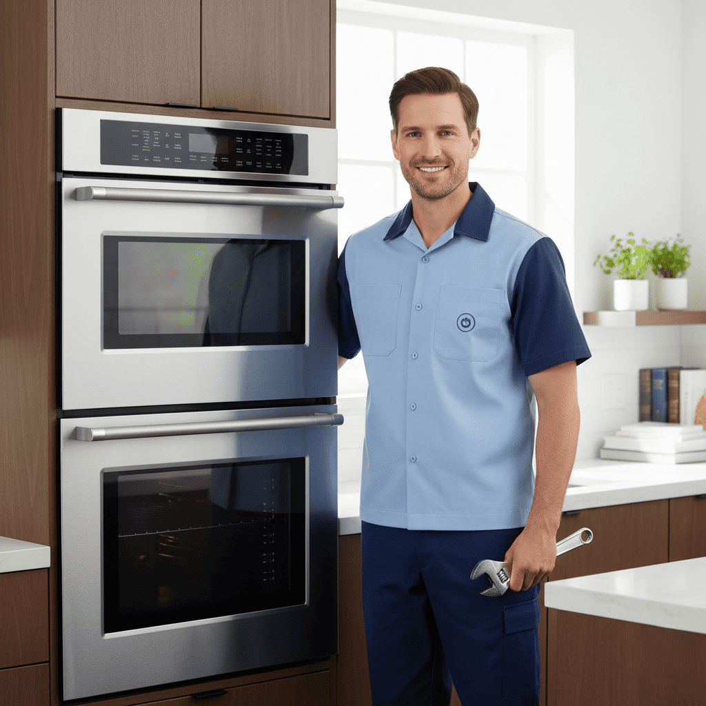 صيانة الأفران الكهربائية